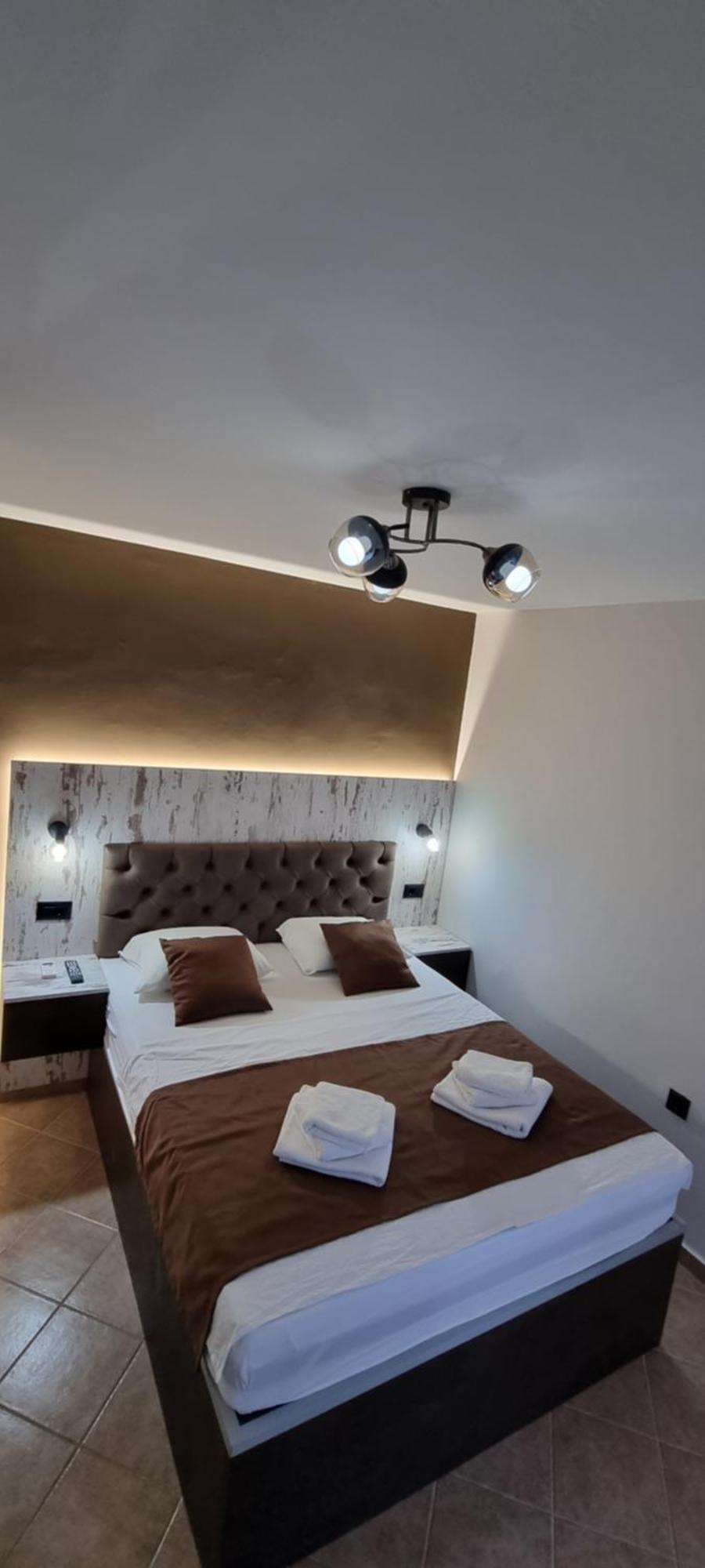Deluxe Apartmani Vila Pejovic Sutomore Cameră foto