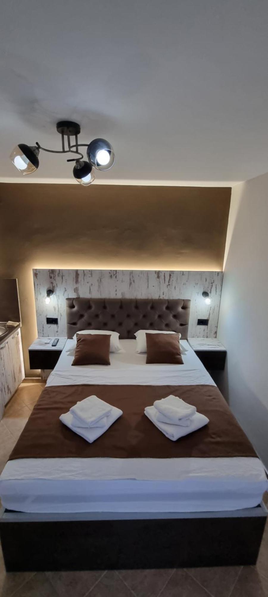 Deluxe Apartmani Vila Pejovic Sutomore Cameră foto