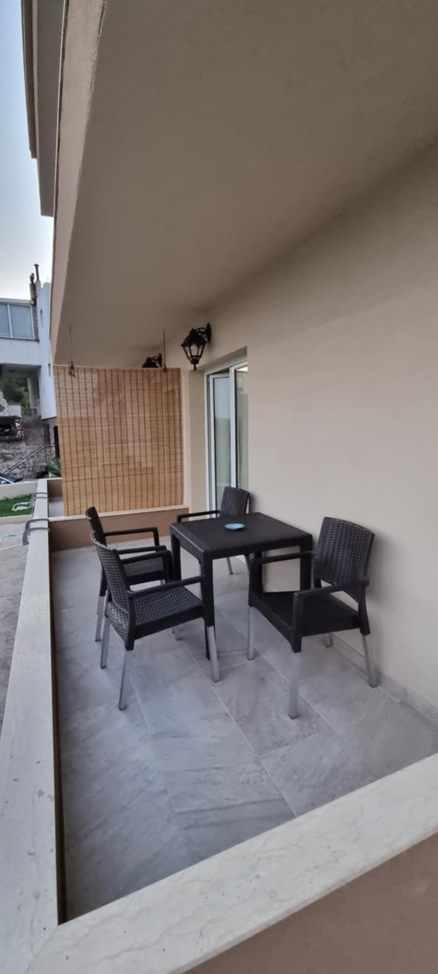 Deluxe Apartmani Vila Pejovic Sutomore Cameră foto