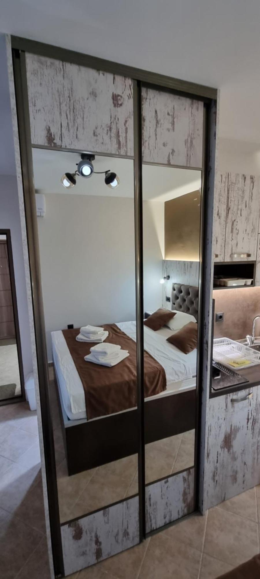 Deluxe Apartmani Vila Pejovic Sutomore Cameră foto