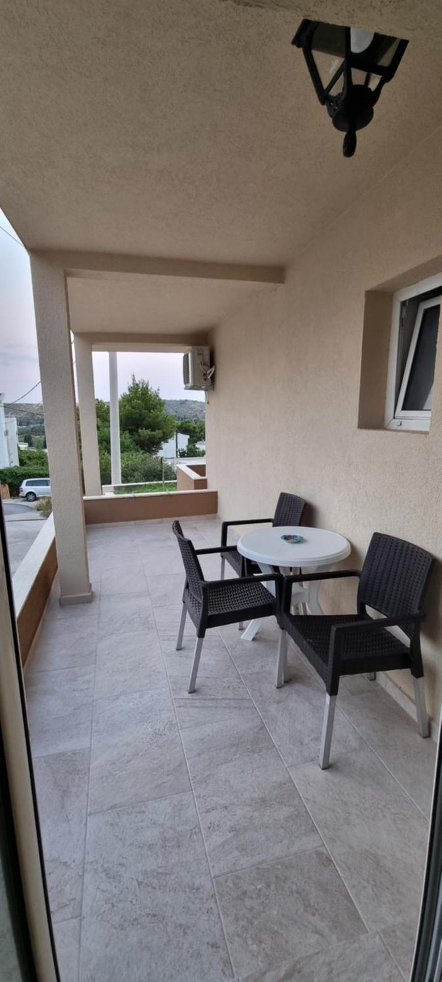 Deluxe Apartmani Vila Pejovic Sutomore Cameră foto