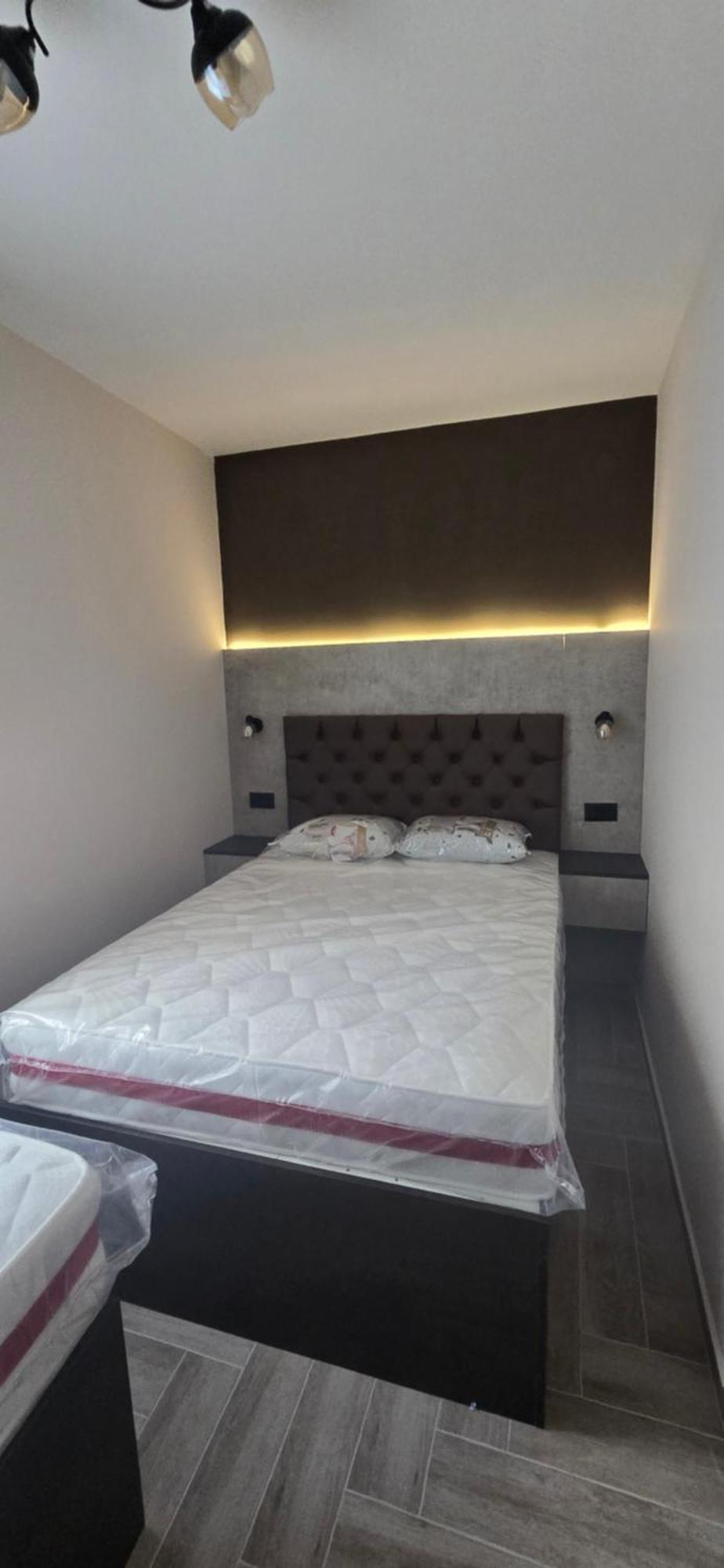 Deluxe Apartmani Vila Pejovic Sutomore Exterior foto
