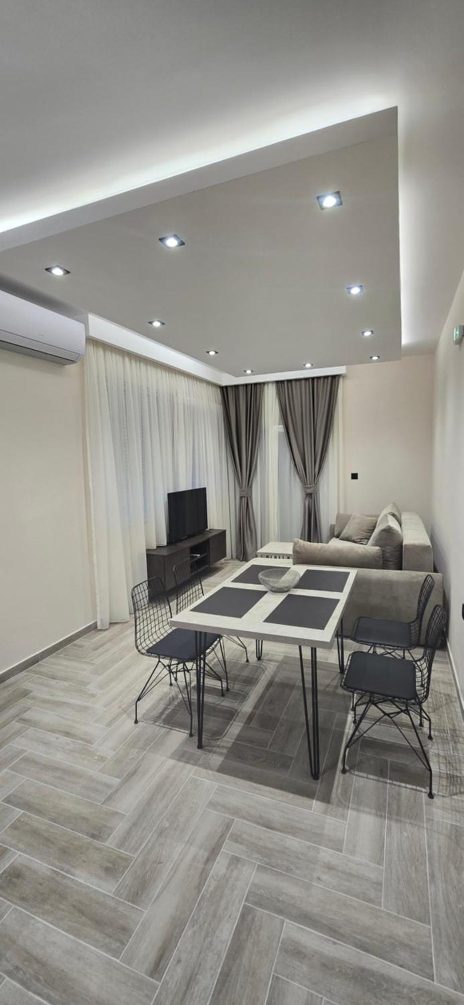 Deluxe Apartmani Vila Pejovic Sutomore Exterior foto