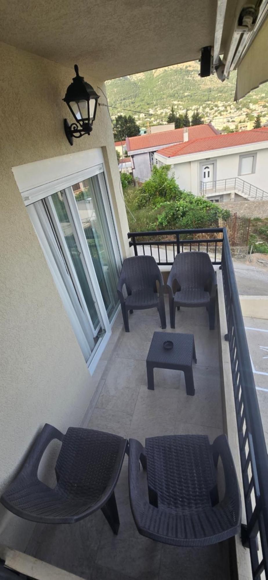 Deluxe Apartmani Vila Pejovic Sutomore Exterior foto