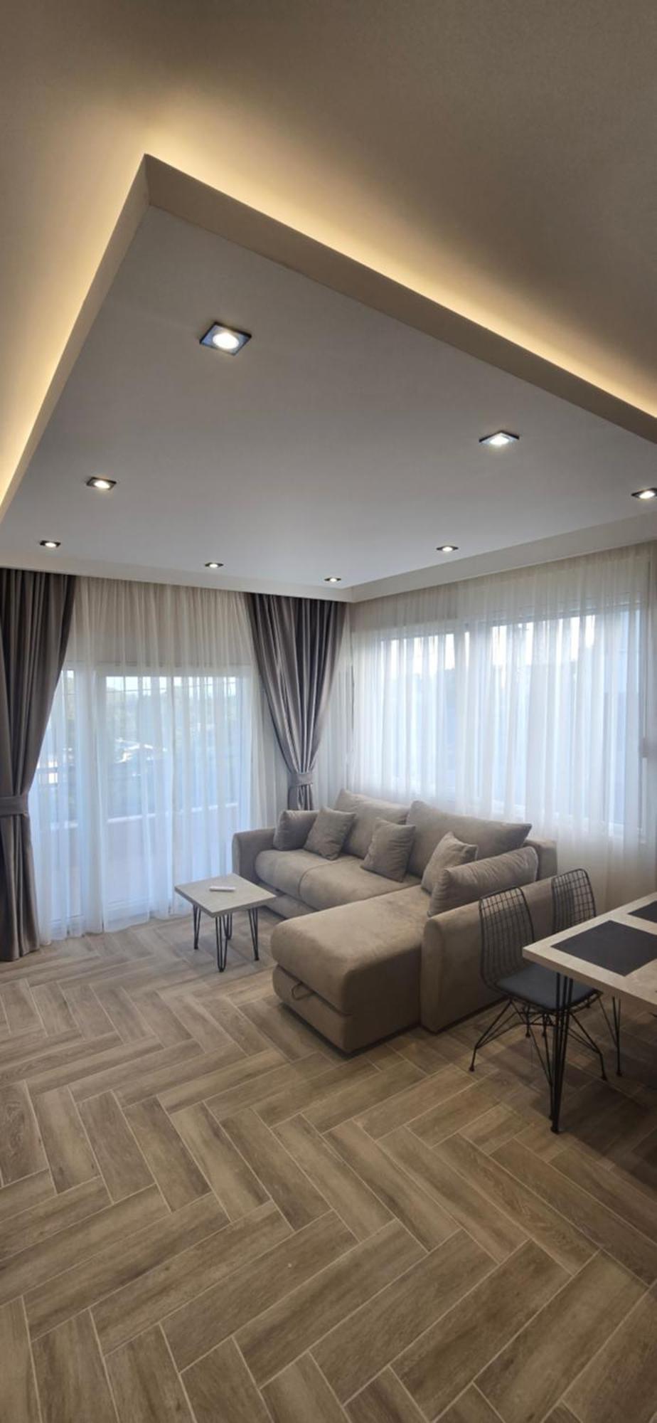 Deluxe Apartmani Vila Pejovic Sutomore Exterior foto