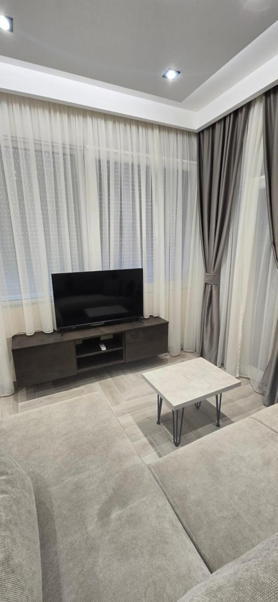 Deluxe Apartmani Vila Pejovic Sutomore Exterior foto