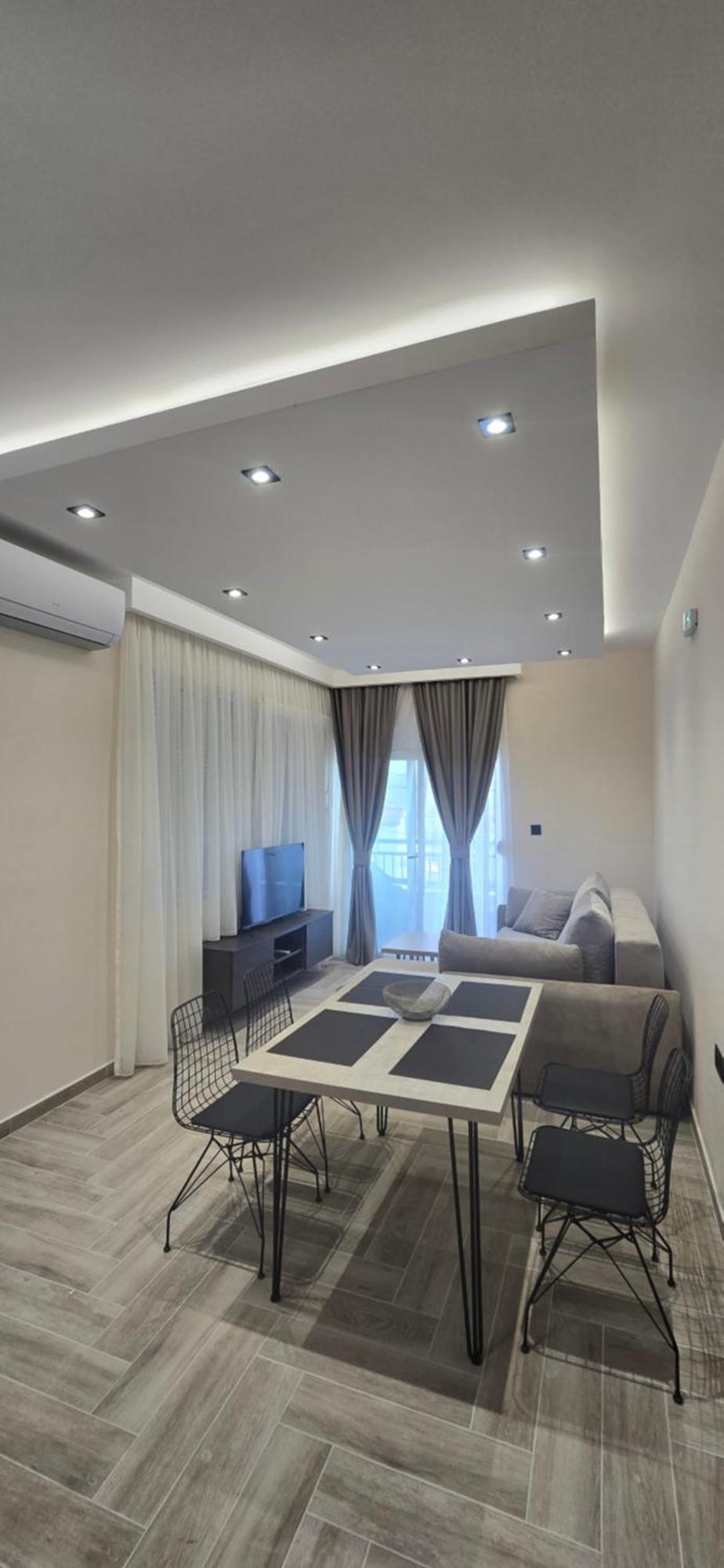 Deluxe Apartmani Vila Pejovic Sutomore Exterior foto