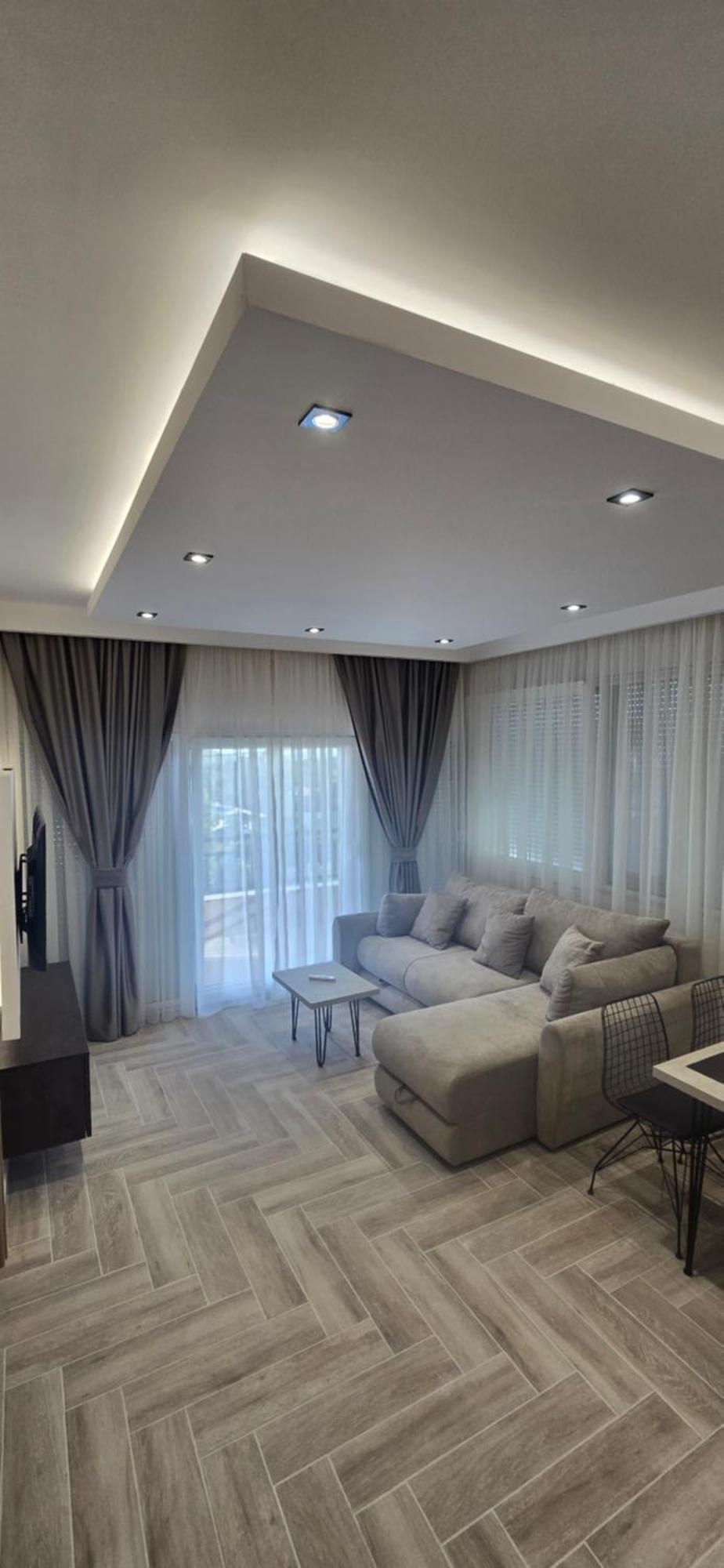 Deluxe Apartmani Vila Pejovic Sutomore Exterior foto